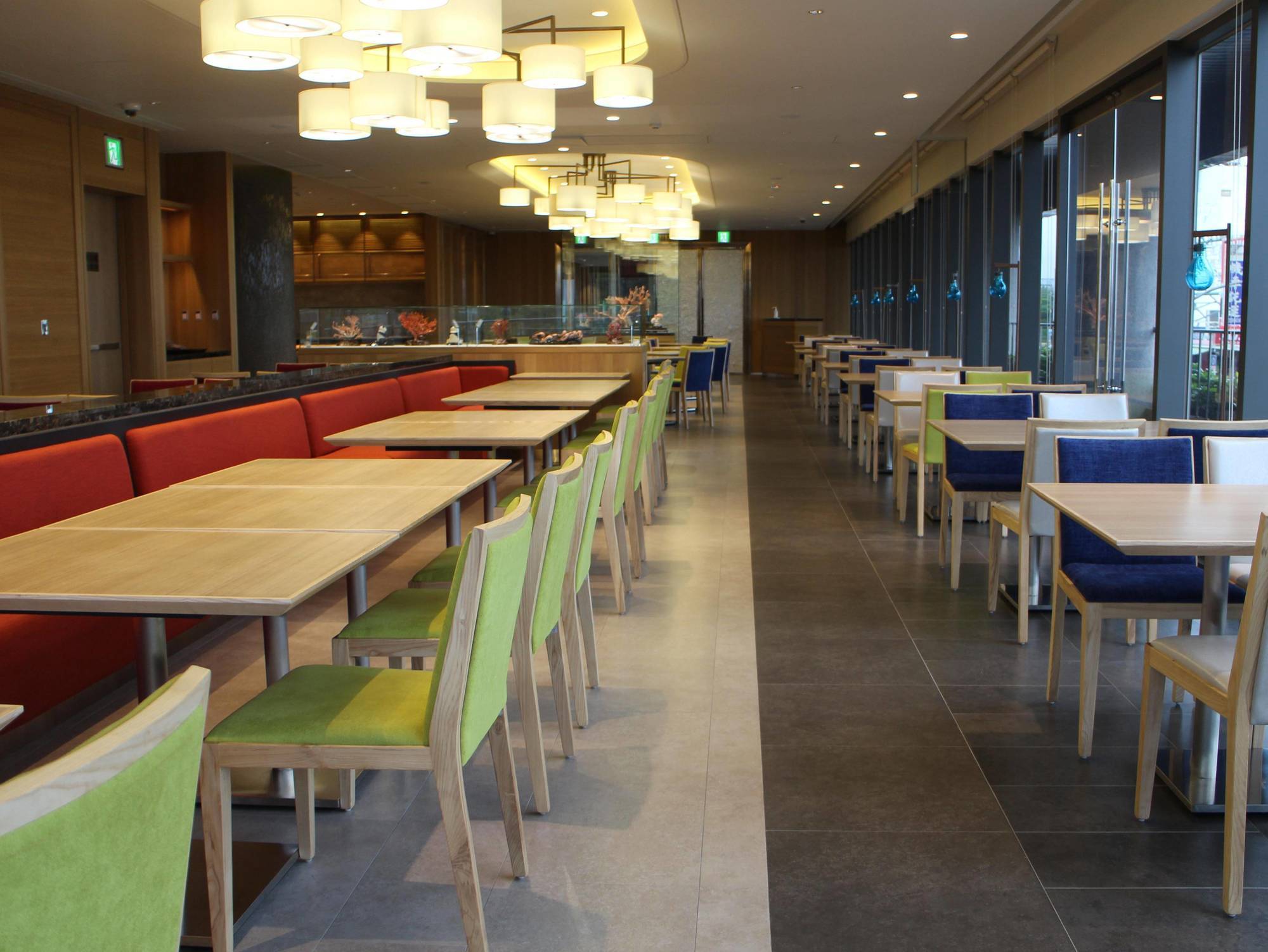 Hotel Cham Cham Taitung Caesar Park Hotels & Resort Екстериор снимка